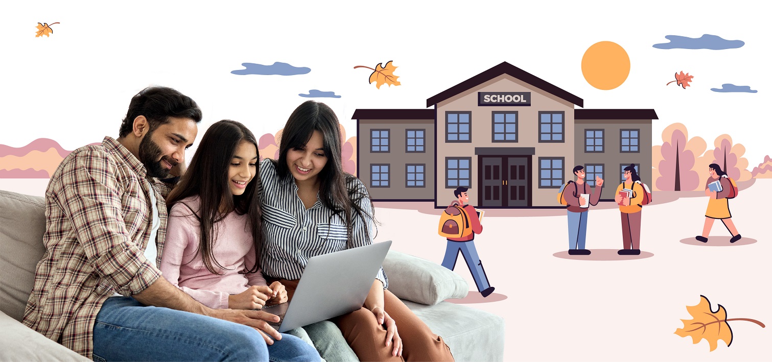 Signs You Should Switch School School In North Bengaluru