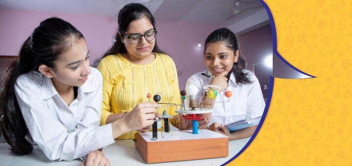 Unlocking Educational Excellence at TSUS Bengaluru North