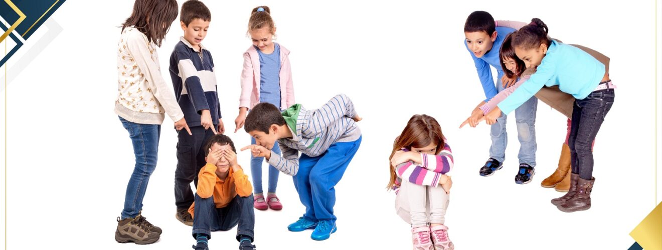 Why does a child misbehave in school or at home? Address the problem with compassion.