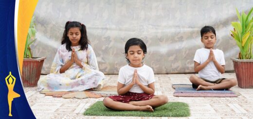 How is Yoga Beneficial for Kids?