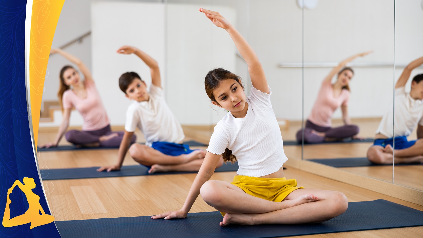 Stress and Health Challenges among Today’s Kids