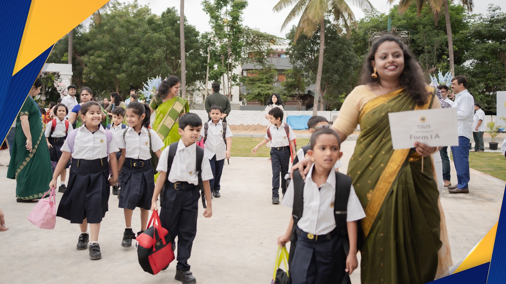 Choosing Jakkur for Your Child’s Academic Journey