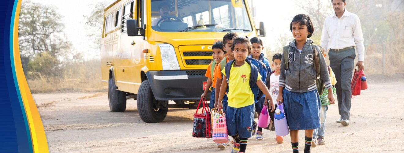 Is Your Child Ready for School-- A Checklist for Parents in Jakkur