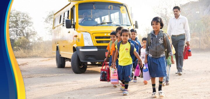 Is Your Child Ready for School-- A Checklist for Parents in Jakkur