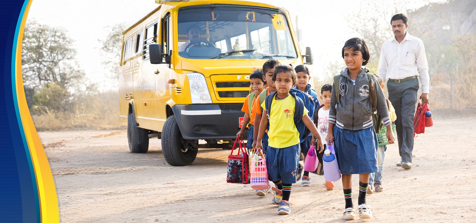 Is Your Child Ready for School-- A Checklist for Parents in Jakkur