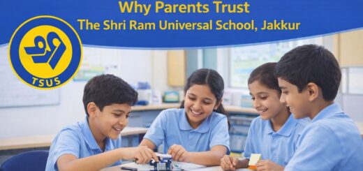 top CBSE schools in North Bangalore