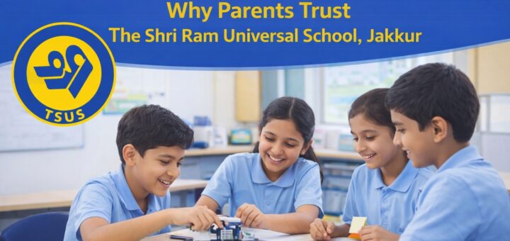 top CBSE schools in North Bangalore