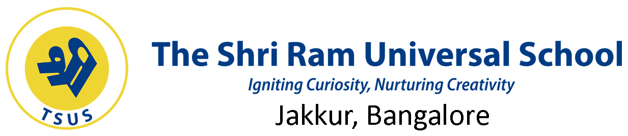 The Shri Ram Universal School